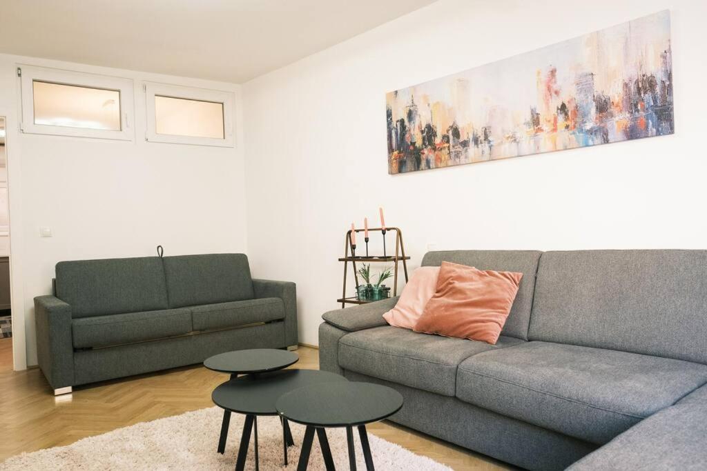 Apartment Pink Prater Wien